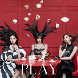 PLAY - 2026 • Álbum