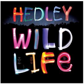 Wild Life  - 2013 • Álbum