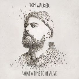 What a Time To Be Alive - 2019 • Álbum