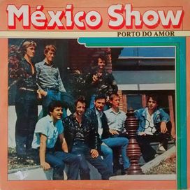 Porto do Amor - Álbum