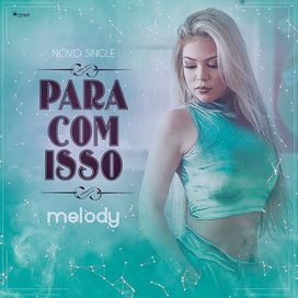 Para Com Isso - 2018 • Single/EP