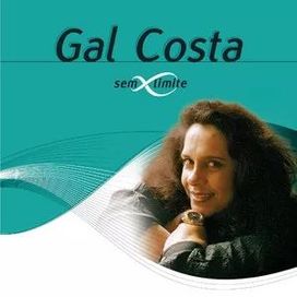 Gal Costa Sem Limite - 2001 • Coletânea