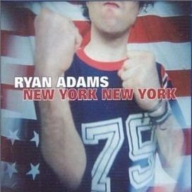 New York New York [single] - 2002 • Álbum