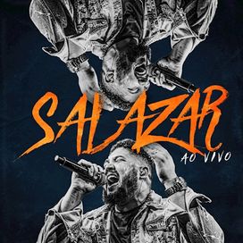 Salazar (Ao Vivo) - 2020 • Single/EP