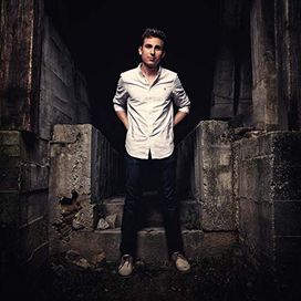 Landon Austin - EP - 2015 • Álbum