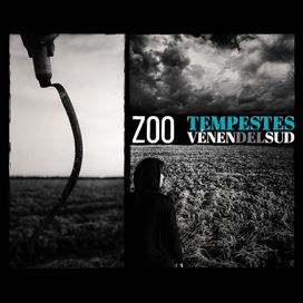 Tempestes Vénen Del Sud - 2014 • Álbum