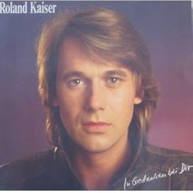 In Gedanken Bei Dir - 1982 • Álbum