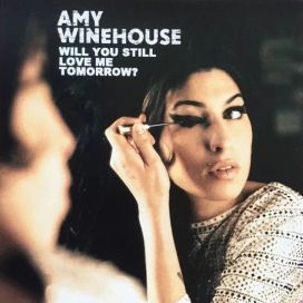 Will You Still Love Me Tomorrow? - 2012 • Single/EP