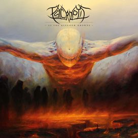 As the Kingdom Drowns - 2018 • Álbum