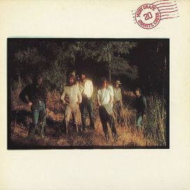 20 Granite Creek - 1971 • Álbum