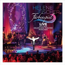 Farbenspiel: Live Aus Dem Deutschen Theater München - 2013 • Álbum