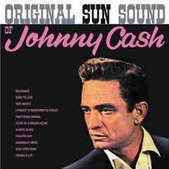 Original Sun Sound Of Johnny Cash - 1964 • Álbum