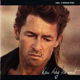Kein Weg Zu Weit - 1989 • Álbum