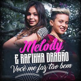Você Me Faz Tão Bem (part. Rafinha Dragão) - 2017 • Single/EP