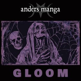 GLOOM - Anders Manga