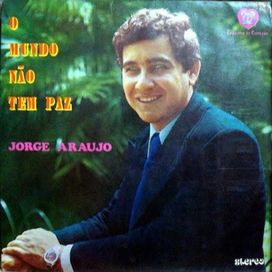 O Mundo Não Tem Paz - 1975 • Álbum
