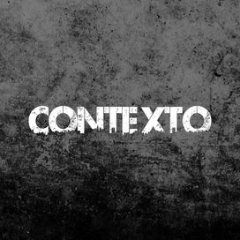 CONTEXTO - 2016 • Álbum