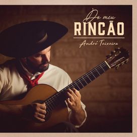 Do Meu Rincão - 2018 • Álbum