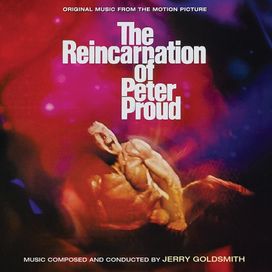 The Reincarnation Of Peter Proud - 2018 • Álbum