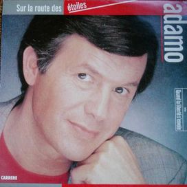 Sur La Route Des Etoiles - 1989 • Álbum