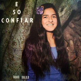 É Só Confiar - 1980 • Álbum
