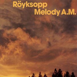 Melody A.M. - 2001 • Álbum