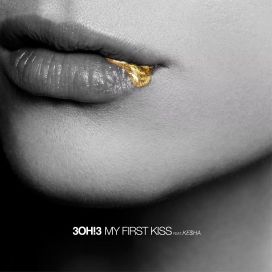 My First Kiss - 2010 • Single/EP