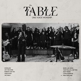 More like Jesus  - 2023 • Sencillo/EP