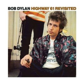 Highway 61 Revisited - 1965 • Álbum