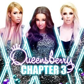Chapter 3 - 2012 • Álbum