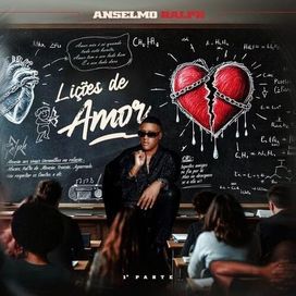 Lições de Amor (Parte 1) - 2025 • Single/EP