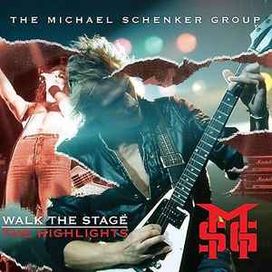 Walk The Stage: The Highlights - 2013 • Álbum