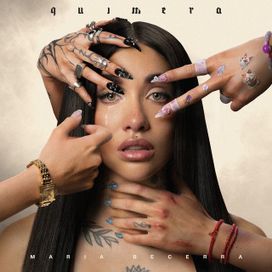 QUIMERA - 2025 • Álbum