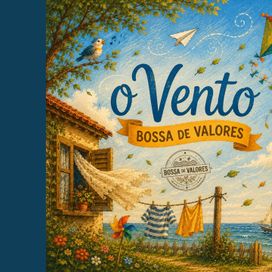 O Vento - 2026 • Sencillo/EP