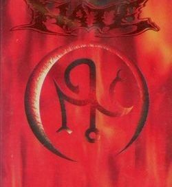 Daemon Qui Fecit Terram - 1996 • Álbum
