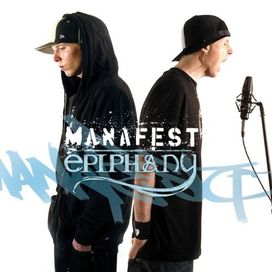 Epiphany - 2005 • Álbum