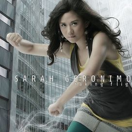 Taking Flight - 2007 • Álbum