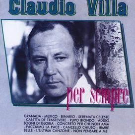 Per Sempre - 1990 • Álbum