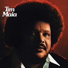 Tim Maia - 1977 • Álbum