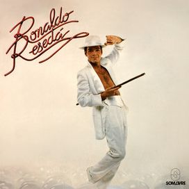 Ronaldo Resedá - 1979 • Álbum