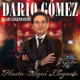 Hasta Aquí Llegaste - 2022 • Single/EP