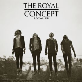 Royal - 2013 • Sencillo/EP