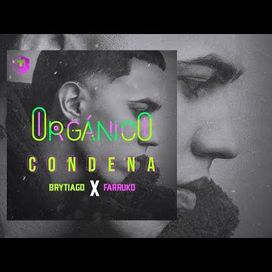 Condena - 2020 • Sencillo/EP