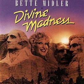 Divine Madness - 1980 • Álbum