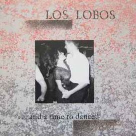 ... And a Time To Dance - 1983 • Álbum