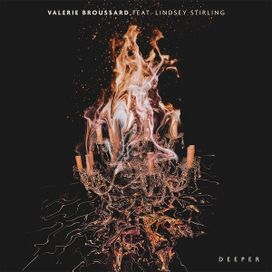 Deeper - 2019 • Single/EP