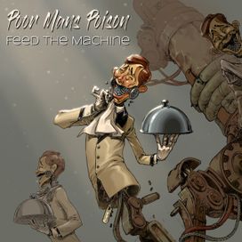 Feed The Machine - 2020 • Single/EP