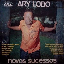 Novos Sucessos - 1972 • Álbum