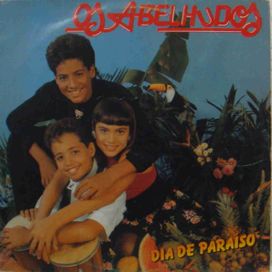 Dia de Paraíso - 1988 • Álbum