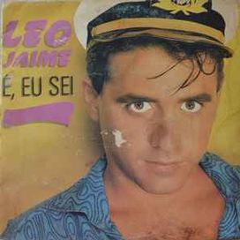 É, Eu Sei - 1983 • Single/EP